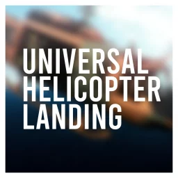 Universal Helicopter Landing