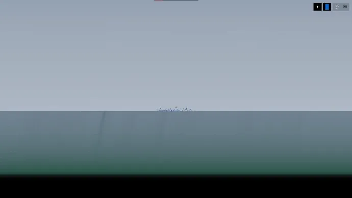 Ocean / Working Map 1.26+ 0