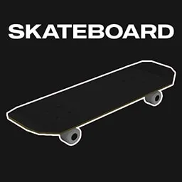 [B42] Skateboards - Community Update