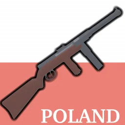 Polish Weapons Pack Polish Weapons Pack