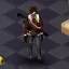 3D Bandolier B42 UNOFFICIAL UPLOAD 0