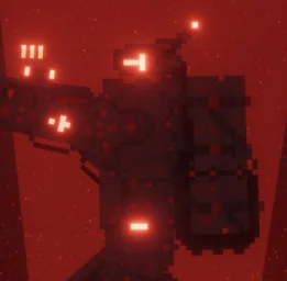 D-9 Tower - Cybercromancy