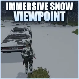 Immersive Snow - Viewpoint