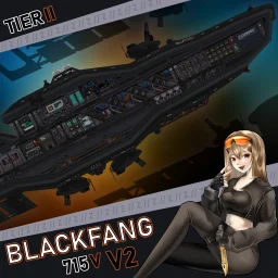 BlackFangV2