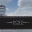 Spawnable Container Cargo Ship 1