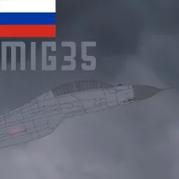 mig 35