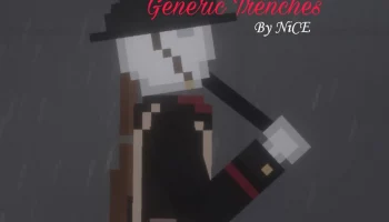 PoW Generic Trenches