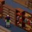 Skill & Recipe Collector's Shelf 2