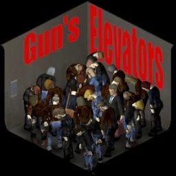 Gun's Elevator mod