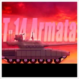 AC T14 Armata
