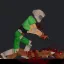 Hobby Studio's Ultimate Doom Mod (REUPLOAD) 0