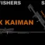 [V+ Unofficial] Sapsan and Kingfisher Weapons pack 5