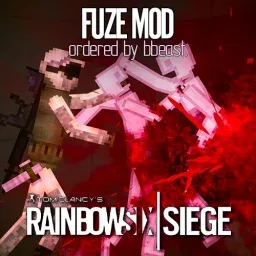 Fuze Mod