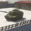 M60A3 "Patton" 1