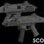 Special Operations Weapon Pack 11