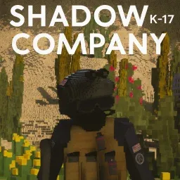 [PRZ] Shadow Company character WIP