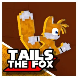 Tails the Fox FIXED