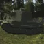 Colonial Medium Tank Pack 7