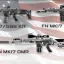 US Weapons Pack Remake 9