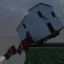 Semi-Realistic Destructible Houses 8