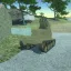 Foxhole Tankette Pack 6
