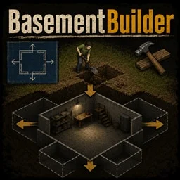 Basement Builder