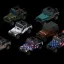 Cuddys Custom Car Skins 3