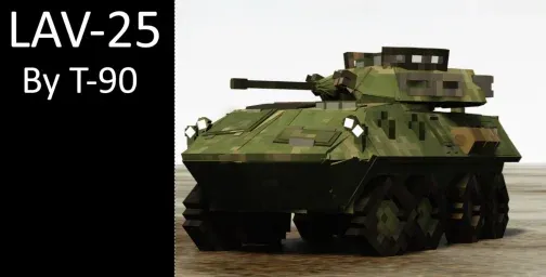LAV-25