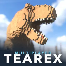 TeaREX (Multiplayer)