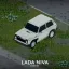 '90 Lada Niva [Working/Outdated] 1