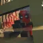 Marvel Deadpool Playermodel 5