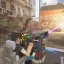 [Quilez Laser Van] (MP) 1