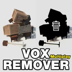Vox Remover [MP] (Performance Mod)