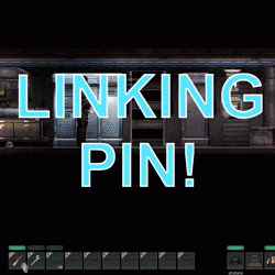 Linking Pin Lua Linking Pin Lua