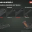 Detailed Vanilla Models - Part 9: Firearms 4