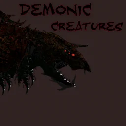 Demonic Creatures