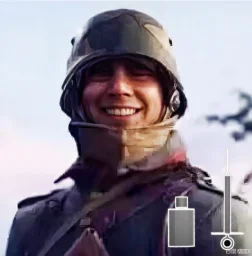 [BF1]Sanit&auml;ter's Medical Syringe