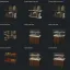 Project Viewpoint: KK's Shelves in 3D 1