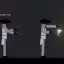 [Skibidi Toilet] Large Scientist Cameraman 4