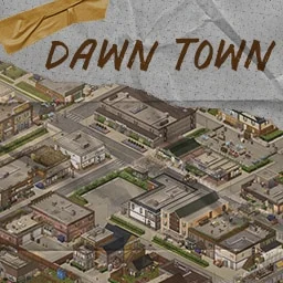 [B42 SP/MP]Dawn Town