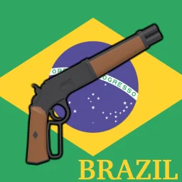 Brazilian Weapons Pack