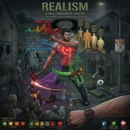 [PZCh] Realism