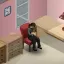 Hug the Plushie! 2