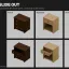 Shelf Contents 3D (Viewpoint) 1
