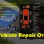 Vehicle Repair Overhaul 0
