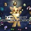 Eevee: Reunited - Character Demo 4