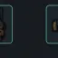 Black Division Combat Gear 8