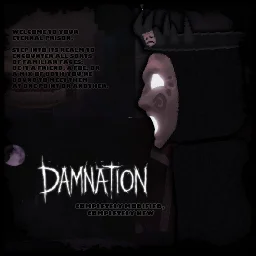 Noid's DAMNATION Redux Noid's DAMNATION Redux