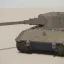 [TABS] Panzerkampfwagen E-100 6