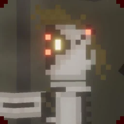 Ronnus 'Zoomer' Dingle - Cybercult 2